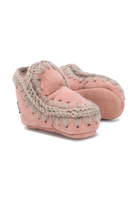 Stivaletti Mou Kids MOU KIDS | SCARPE | MU.FI101000ADKPIN